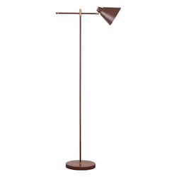 Торшер Rifl, 146 см, сливовый