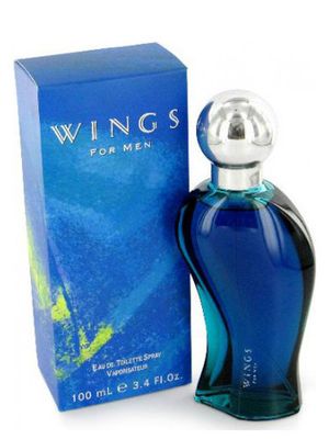 Giorgio Beverly Hills Wings for Men