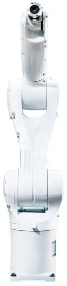 Промышленный робот KUKA KR AGILUS, KR 10 R1100 CR