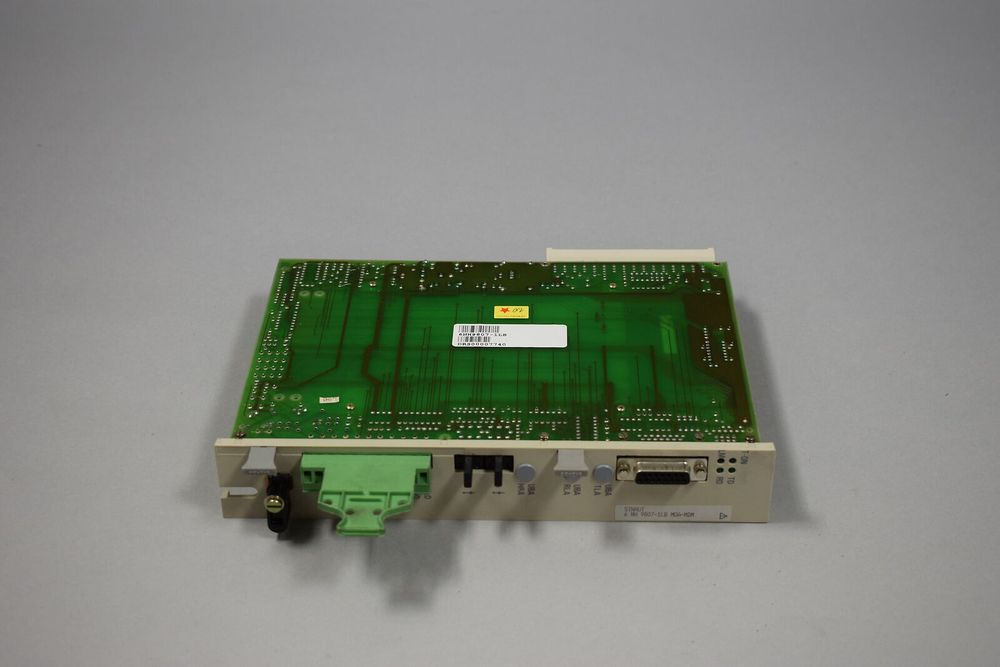 SIEMENS 6NH9807-1LB