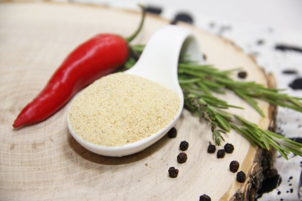 Чеснок сушеный гранулированный фракция 26х40