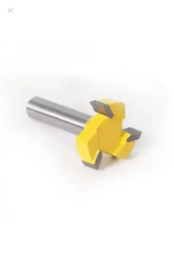 Фреза для выравнивания поверхностей 25,4мм.