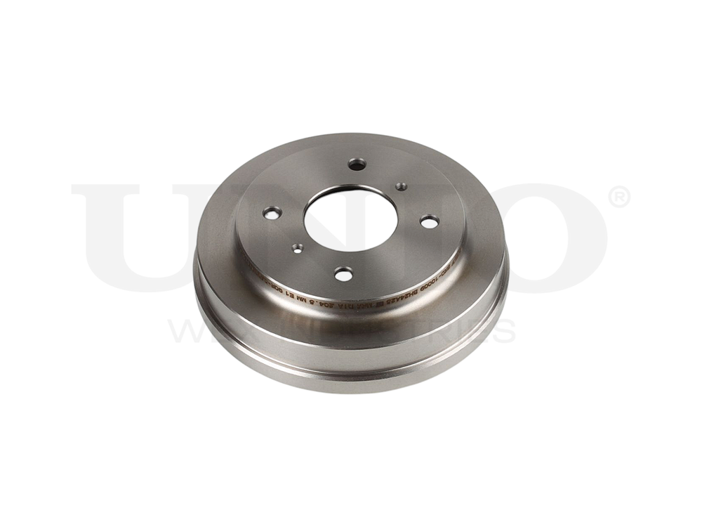 Барабан тормозной задний UNIO BRD-10009