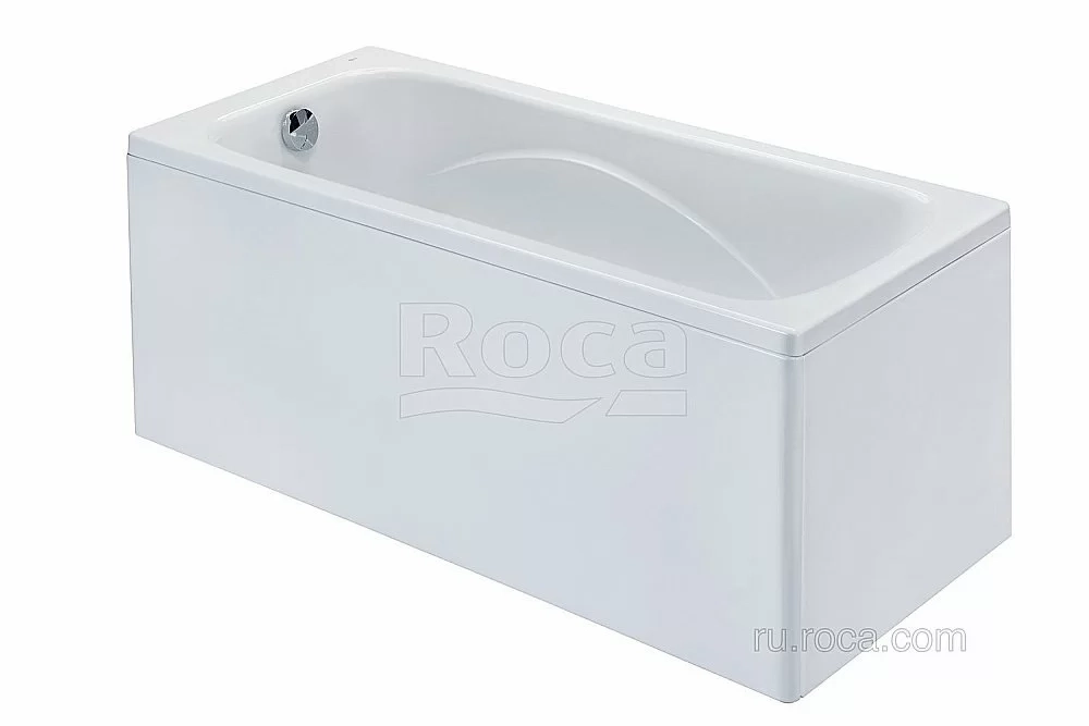 Ванна Roca Line ZRU9302985 160х70