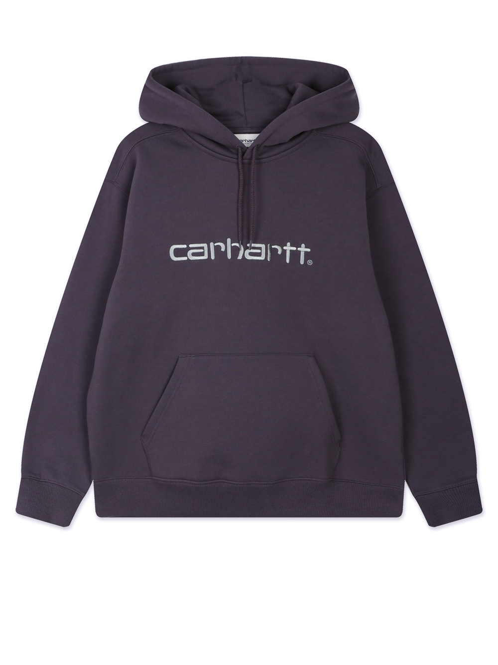Женская Толстовка Hooded Carhartt