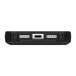 Защитный чехол MagSafe UAG Monarch Pro для iPhone 17 Pro Композитный гибридный чехол с очень высоким уровнем защиты при падении и вырезом для Контроллера камеры