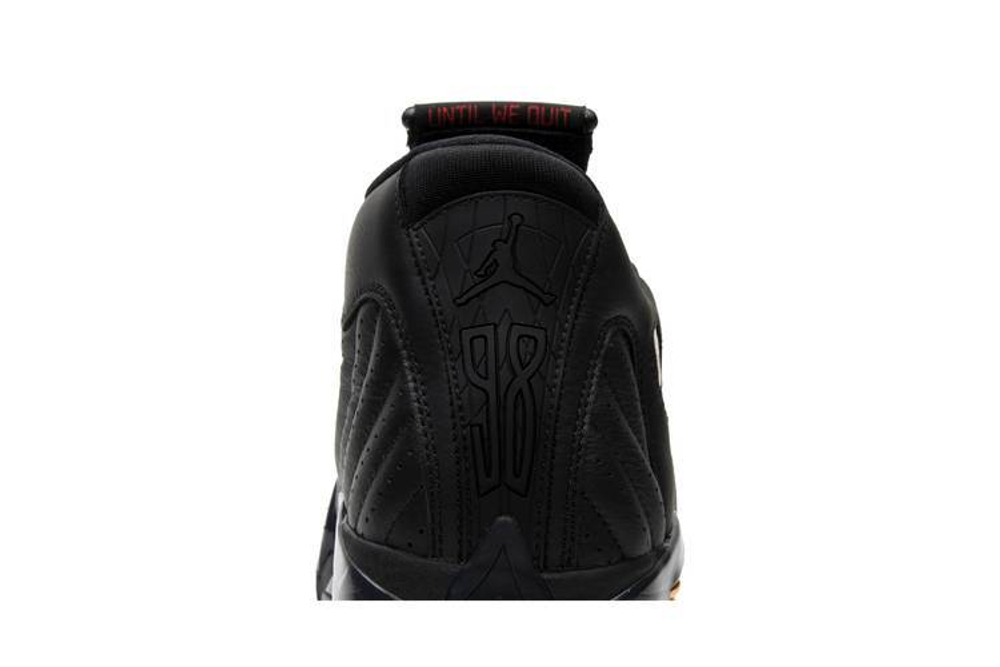 Кроссовки Jordan Defining Moments Pack Last Shot