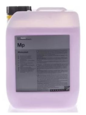 KOCH 236005 MOTOR PLAST Высокостойкий консервант двигателя 5 л.