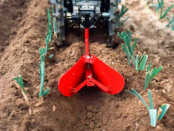 Выберите надежный культиватор до начала дачного сезона