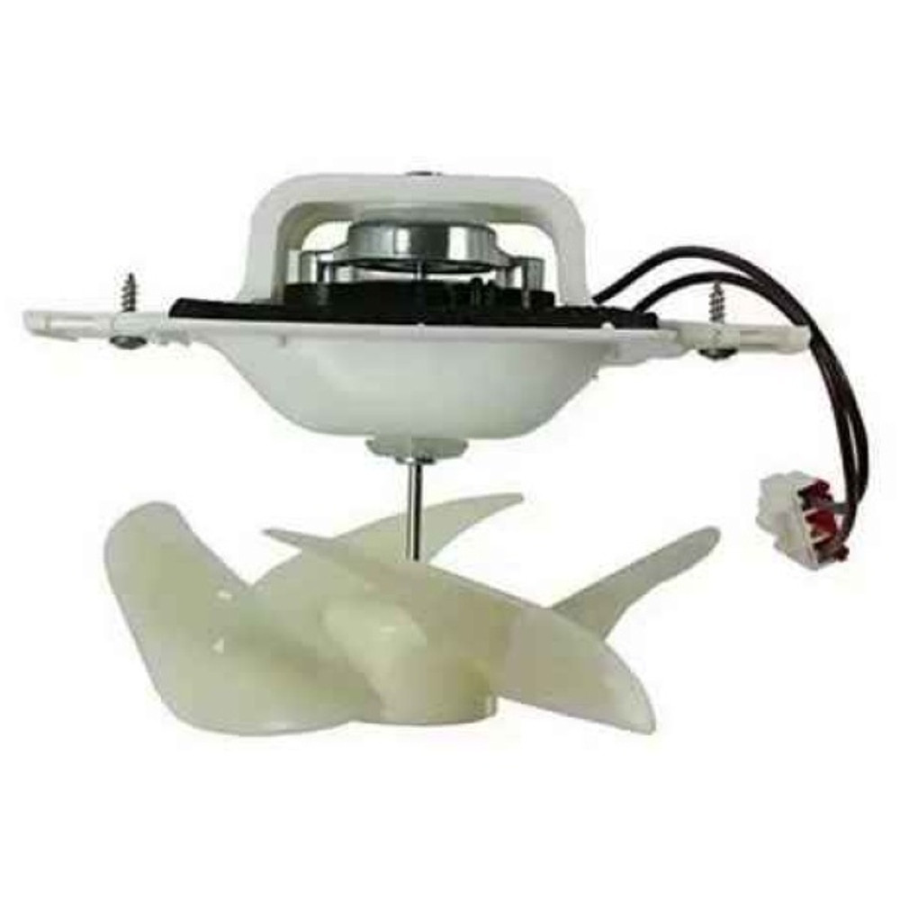 4305891385, 4385970100 вентилятор холодильника БЕКО в сборе