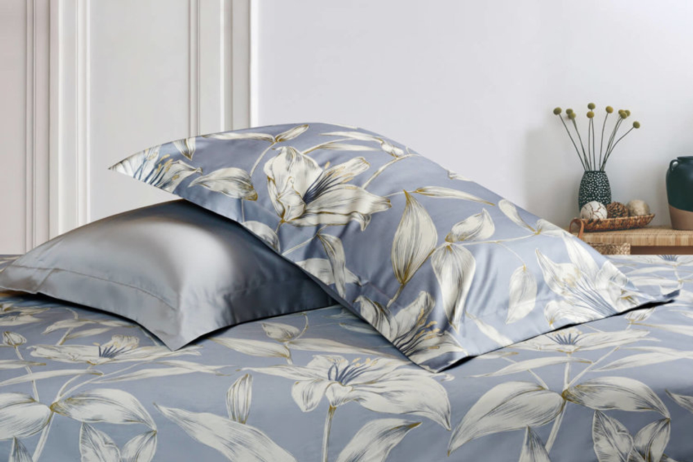 Наволочка 70x70 Sharmes Fluer