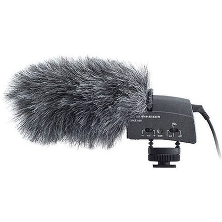 Ветрозащита Rycote Mini Windjammer - Senn MKE400 (RYC055364)