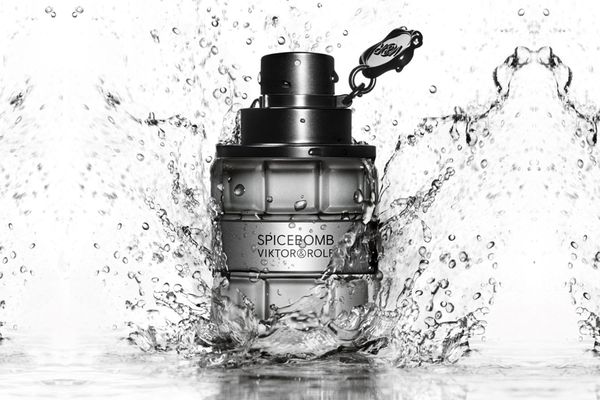 Viktor and Rolf Spicebomb Eau Fraiche