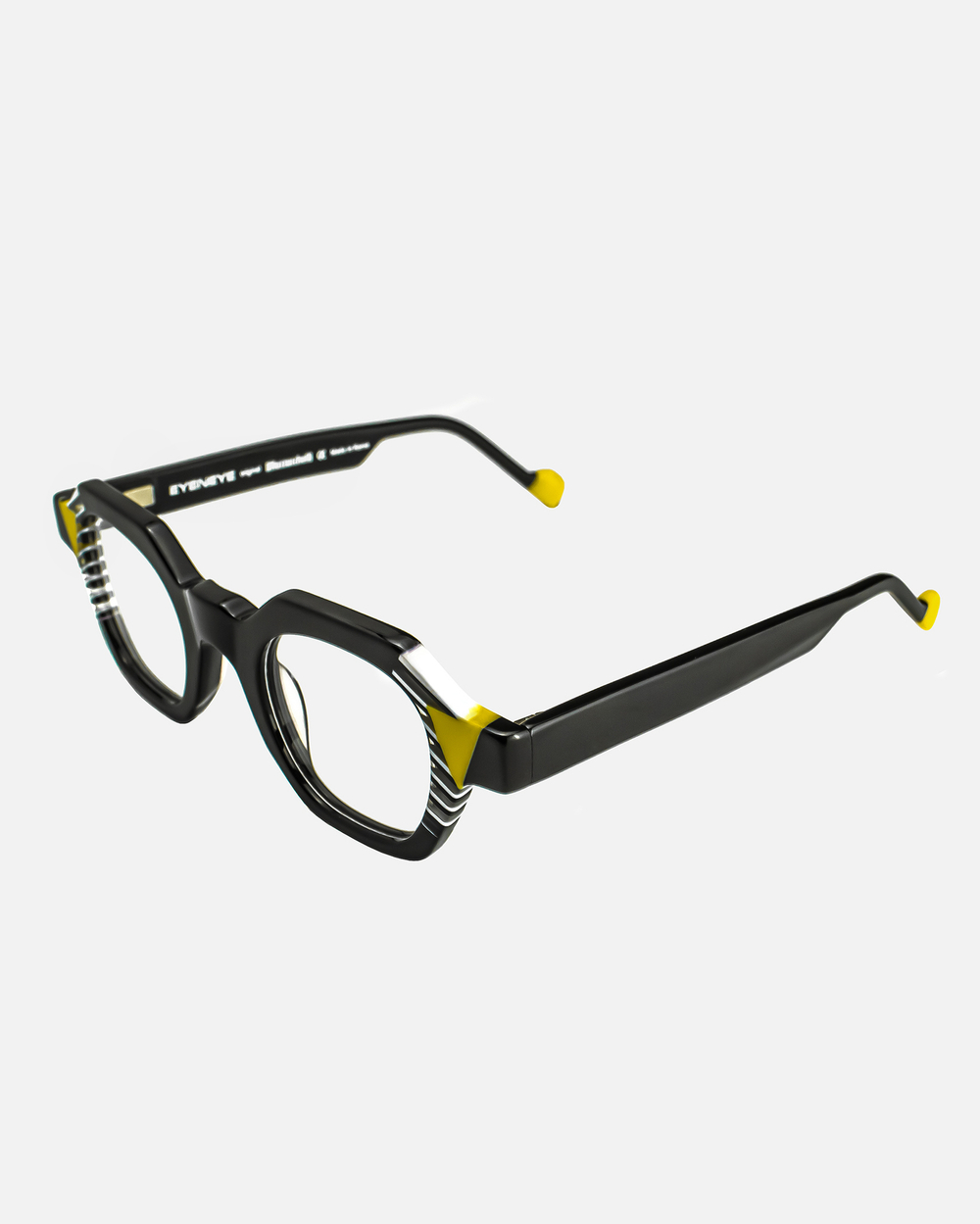 Candinsky Black