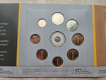 Netherlands 2021 BU Theme Set – Our Queen and Crown Princess
