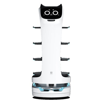 Робот официант PUDU «BellaBot»