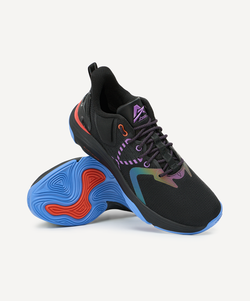 Кроссовки баскетбольные JÖGEL A1, черный