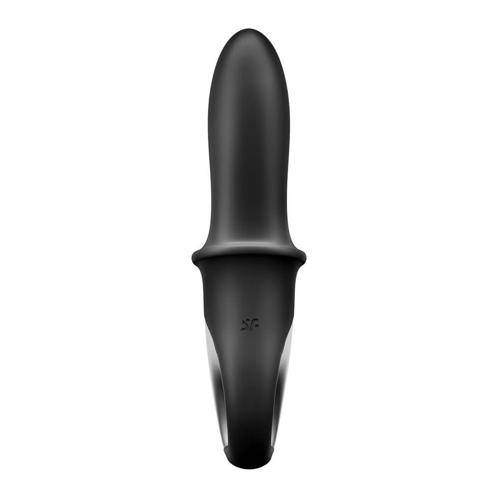 Hot Passion Connect App