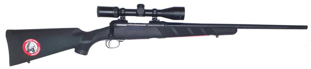 SAVAGE 11 TH калибр 308Win