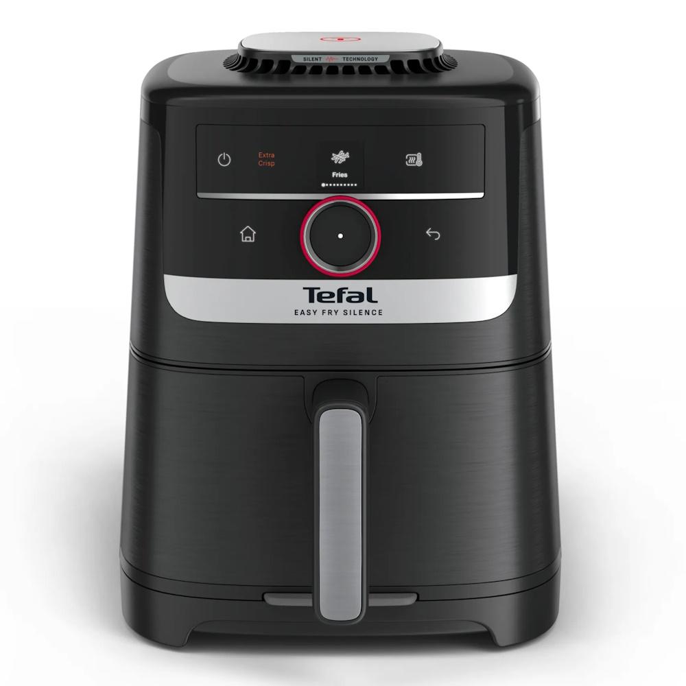 Аэрогриль Tefal Easy Fry Silence EY5728E0