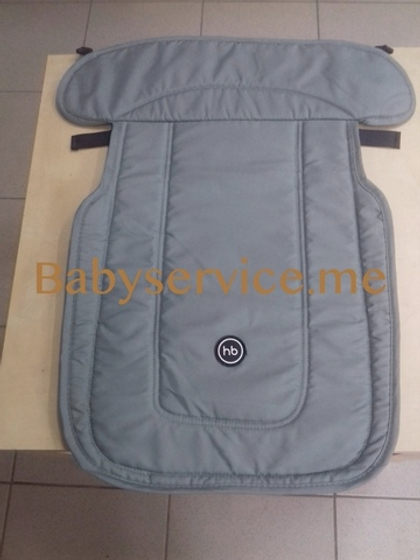 Накидка Happy Baby Lovetta оливковая