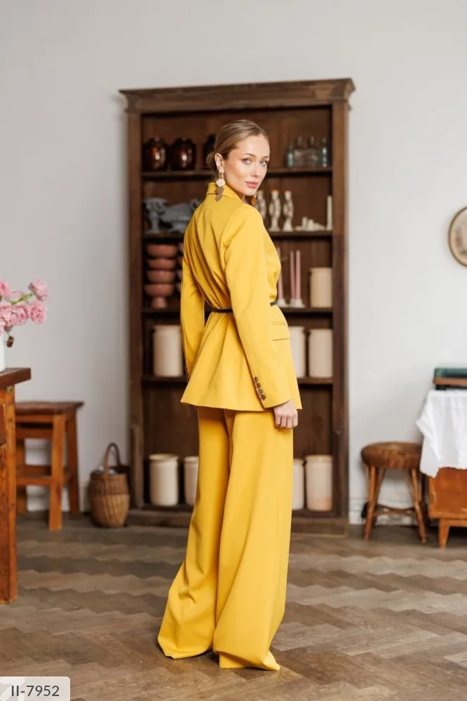 Костюм II-7950 Фабрика Моды