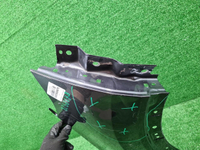 Крыло переднее правое Changan CS55PLUS (2021-н.в.)