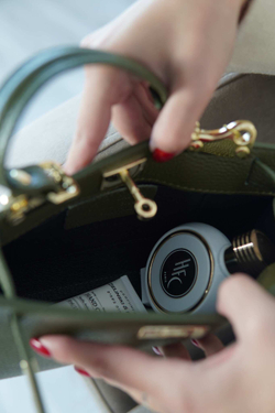 СУМКА Италия Le Borsette 85819