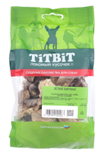 TITBIT Лакомство для собак Легкое баранье, 30 г