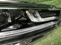 Битая Фара правая Chery Tiggo 8 Pro (21-24) LED