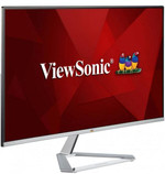 Монитор 23,6" Viewsonic VX2476-SH