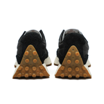 Женские кроссовки New Balance 327 'Black White Gum' WS327BL