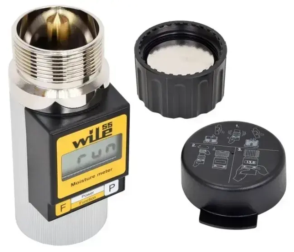 Wile 55 Влагомер зерна