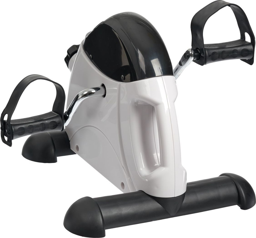 Мини велотренажер с рукояткой Bradex