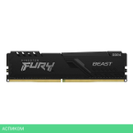 Оперативная память Kingston KF436C18BB/16 CL-18