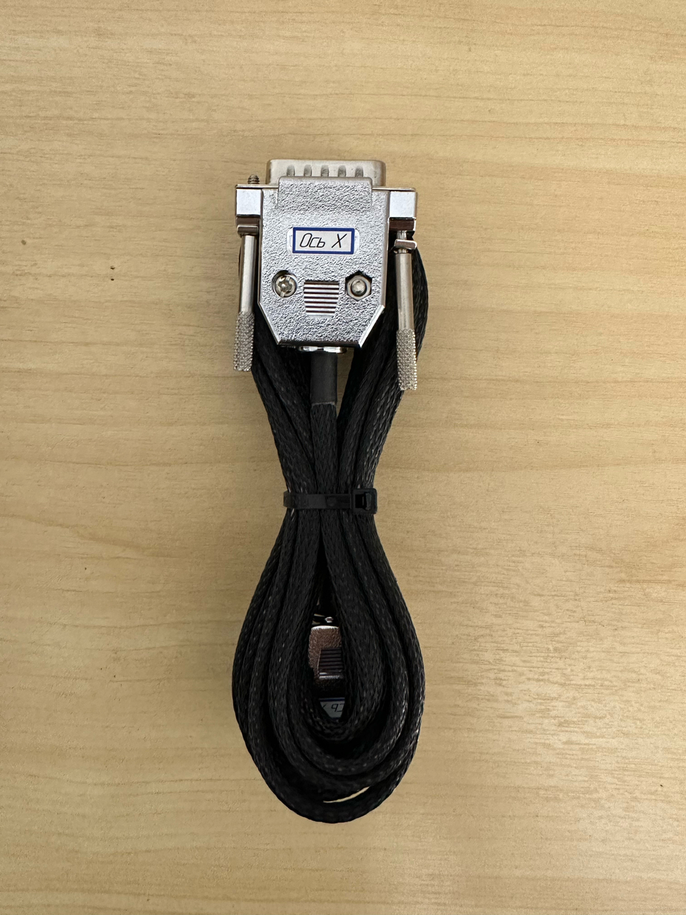 Провода 60х120см (провода сбоку) для классического станка "График-3К"