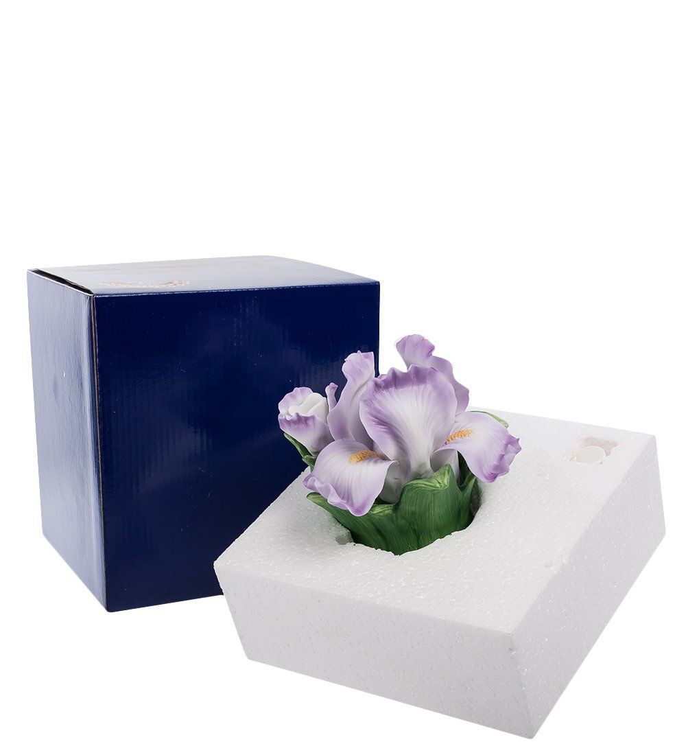 CMS-16/ 8 Арома-светильник «Ирис» (Pavone)