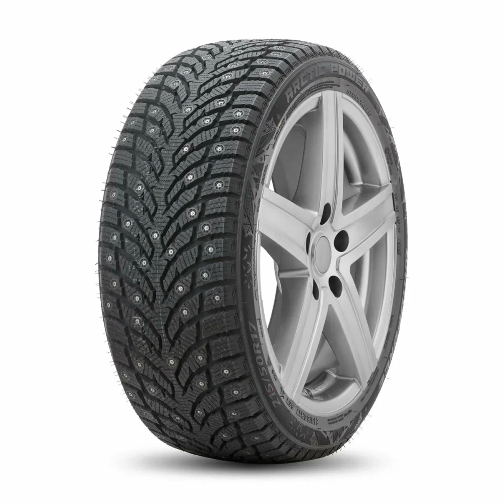 Зимняя шина шипованная Windforce Arctic Power (275/45 R21 0)