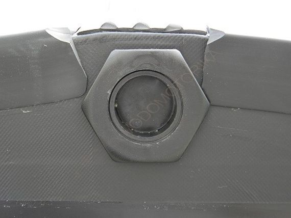 Надувная лодка ДМБ 290 ДЕЛЬТА