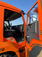 КамАЗ 43118 6x6 Бортовой с КМУ 438240-02 (Дизельный, 11,8 л, 300 л.с., МТ)