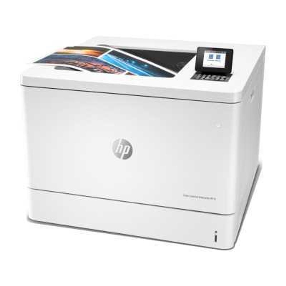 Принтер HP Color LaserJet Enterprise M751dn