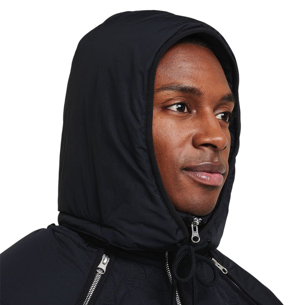 Куртка Nike LeBron Jacket Black