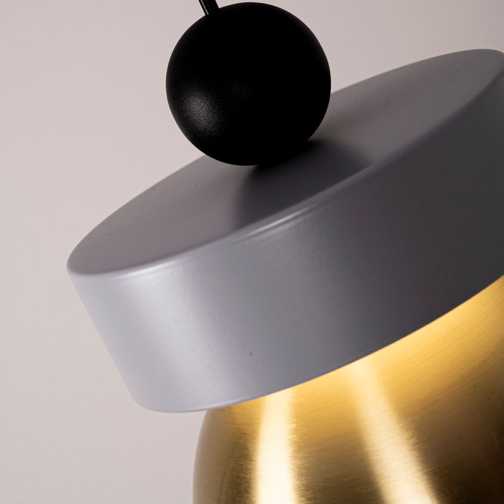 Подвесной светильник PLEIADES B