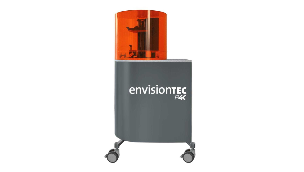 EnvisionTEC Perfactory P4K 35