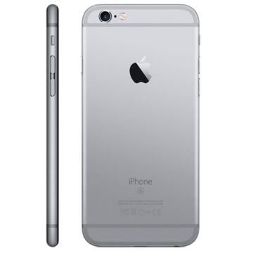 Apple iPhone 6S Plus 32GB Space Gray (Серый Космос) MN2V2