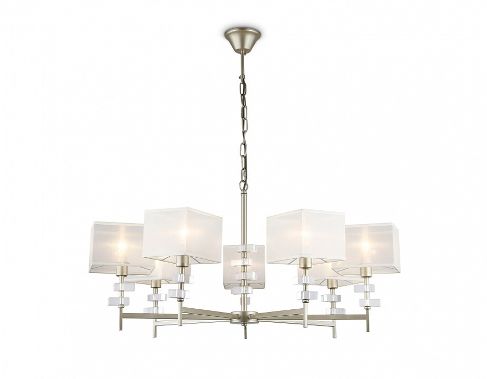 Подвесная люстра Ambrella Light HIGH LIGHT LH71332