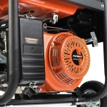 PATRIOT GP 7210LE бензиновый генератор 474101588