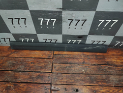 Накладка двери передней правой Haval Dargo 22-нв Б/У Оригинал 5006300XKN04A