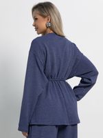 Кардиган Келли (синий) Б15051-39М LT Collection