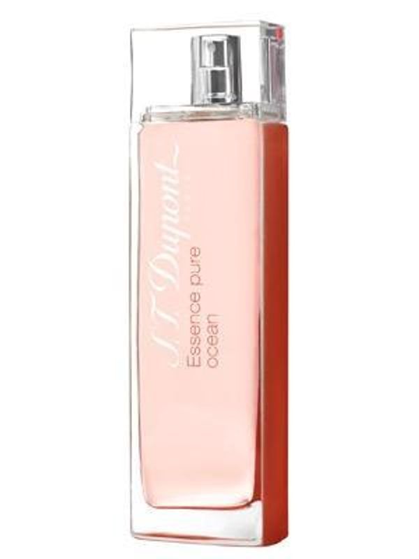 S.T. Dupont Essence Pure Ocean Pour Femme